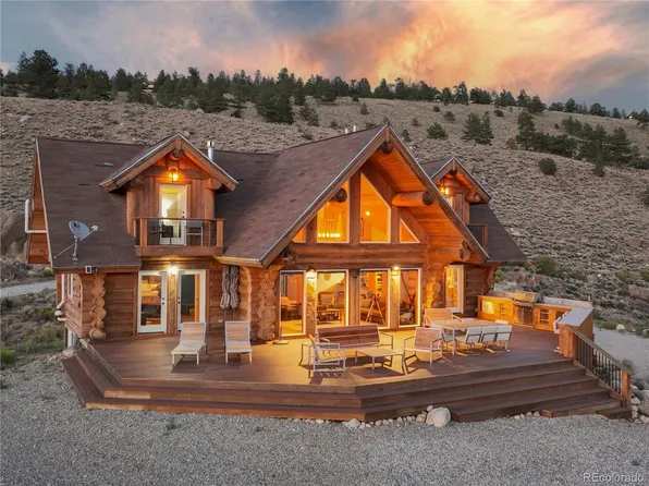 218 Mackinaw Drive, Twin Lakes, CO 81228
