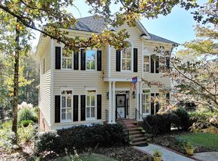 112 Stoney Point Ln, Chapin, SC 29036