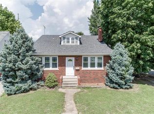 229 N 5th St, Dupo, IL 62239
