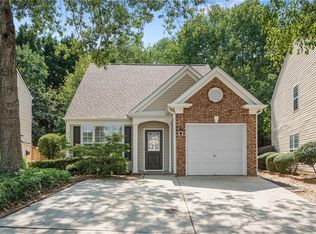 350 Wittenridge Ct, Alpharetta, GA 30022