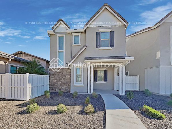 2264 S Agnes Ln
