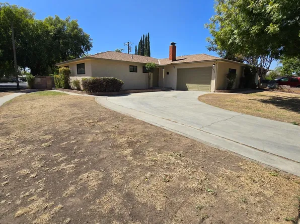 3625 N Lafayette Ave, Fresno, CA 93705