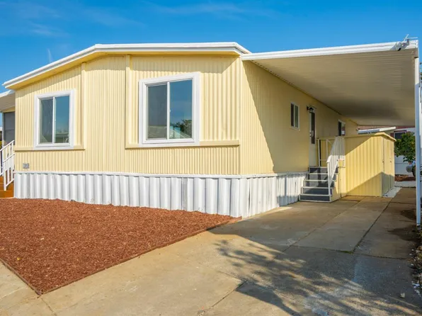 73 Barcelona Circle, Fairfield, CA 94533