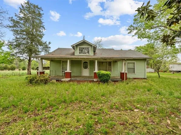 4858 Us Highway 311, Sophia, NC 27350