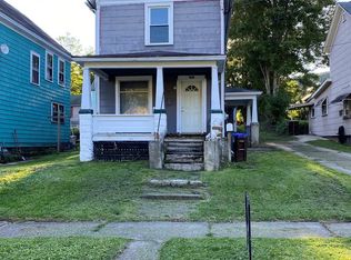 317 Elk St, Franklin, PA