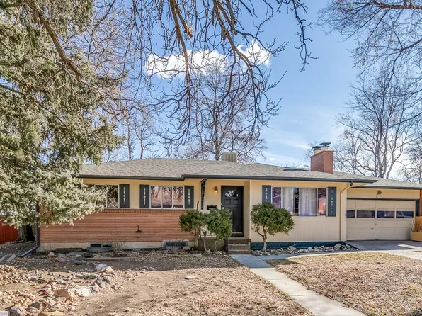 532 S Union Blvd, Lakewood, CO 80228