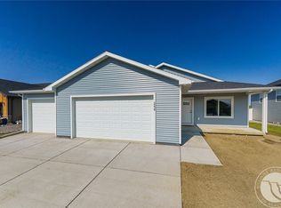 418 Montecito Ave, Billings, MT 59105