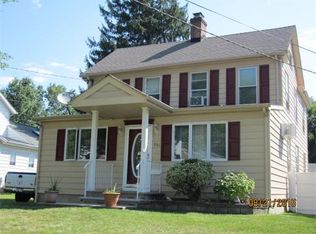 461 New Market Rd, Piscataway, NJ 08854