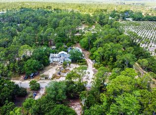 2321 Leroy Ave, Alva, FL 33920