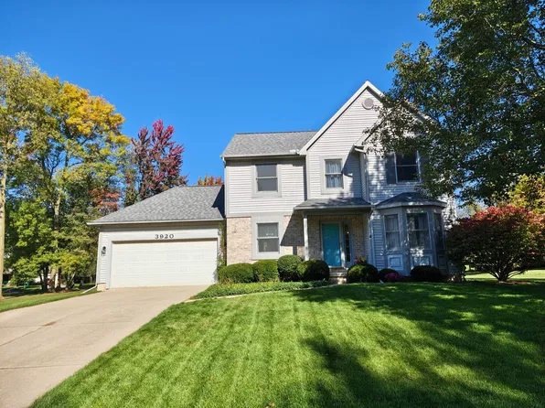 3920 Applegrove Ln, Lansing, MI 48911