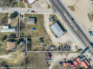 585 State Highway 36 N, Caldwell, TX 77836