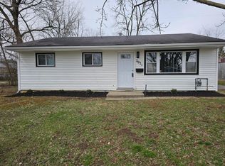 2071 Berrell Ave, Columbus, OH 43219