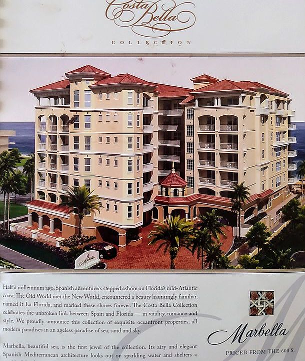 MARBELLA CONDO