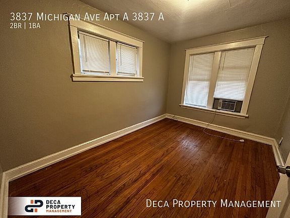 4th image of 3837 Michigan Ave #A