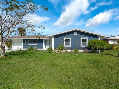 1203 Marlowe Ave, Orlando, FL, 32809
