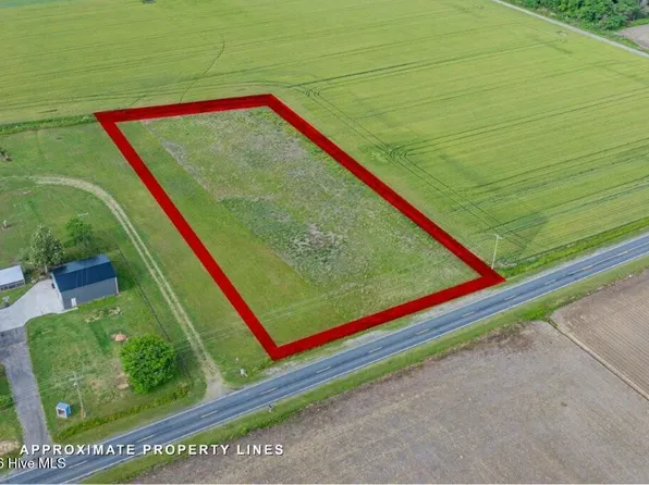 301 Wildcat Rd Lot 1, Edenton, NC 27932