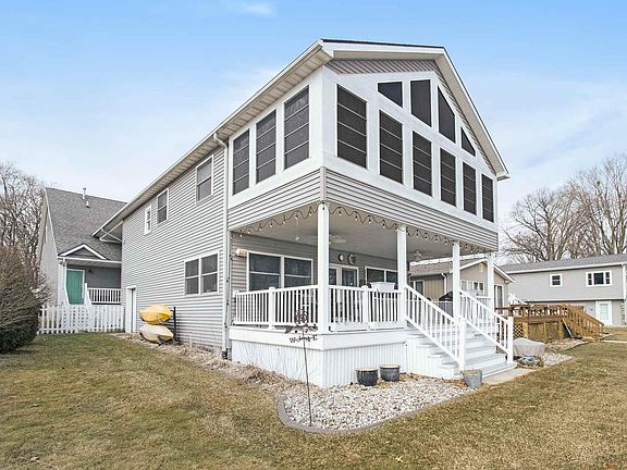 2nd image of 51134 N Shore Dr