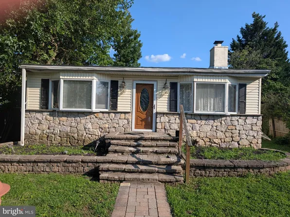 2651 Finley Ave, Bensalem, PA 19020
