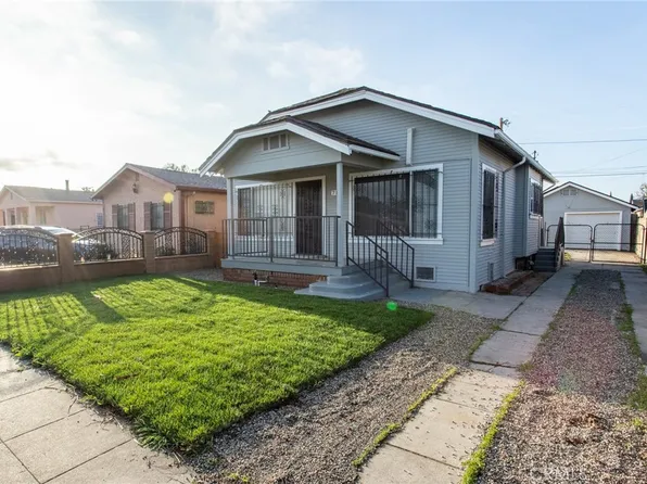 714 E 105th St, Los Angeles, CA 90002