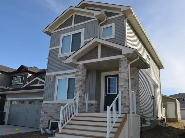 307 Brae Way, Leduc, AB T9E 1T7