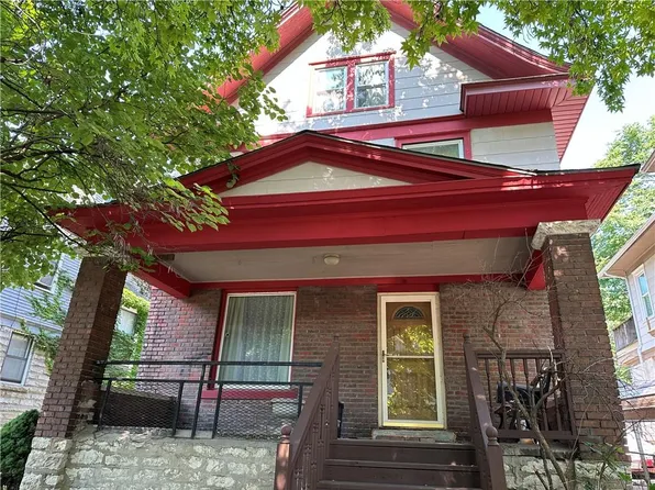 1104 Monroe Ave, Kansas City, MO 64127