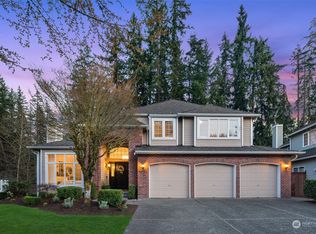 22739 SE 27th St, Sammamish, WA