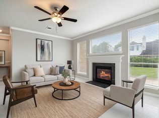 6242 Clear Canyon Dr, Katy, TX 77450