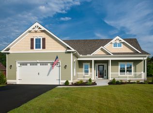 51 Golden Eagle Dr, Ocean View, DE 19970