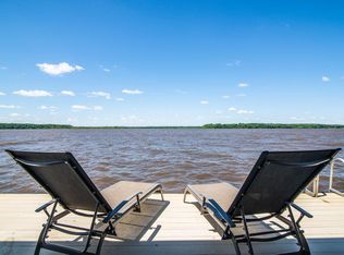 153 S Shore Dr, Big Sandy, TN 38221