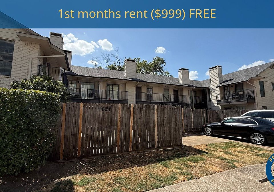 1st image of 1603 N Garrett Ave #A