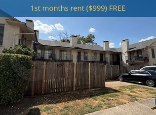 1603 N Garrett Ave #A, Dallas, TX 75206