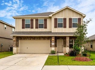 1906 Howth Ave, Houston, TX 77051