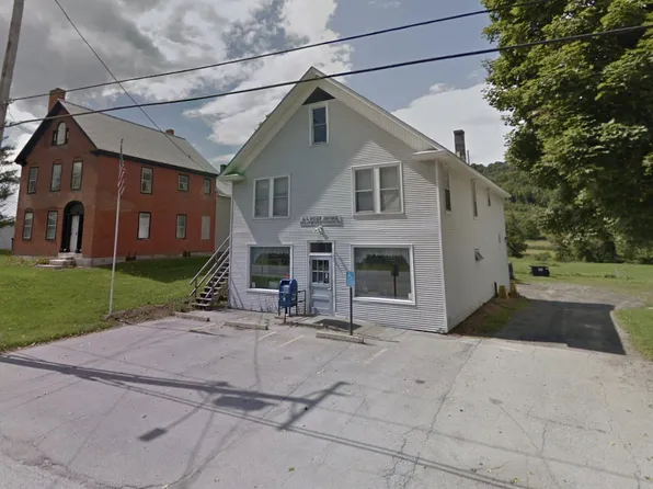 100 State Route 14 S #2, Randolph Center, VT 05061