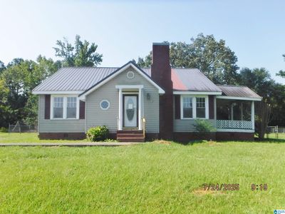 1960 Alexis Rd, Centre, AL, 35960
