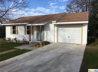 2307 Herrington St, Belton, TX 76513