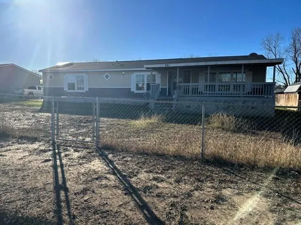 861 Avenue H, Poteet, TX 78065