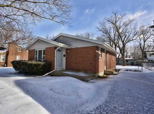 2715 Prial Ave, Rockford, IL 61101