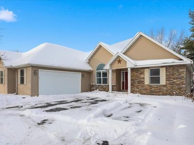 1550 Dutch Heritage Ln, Baldwin, WI, 54002