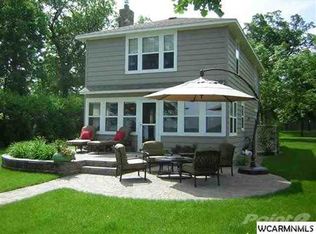 9764 Lake Ave S, Spicer, MN 56288