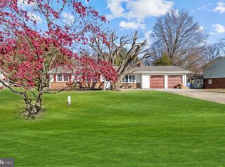 93 Bordentown Chesterfield Rd, Chesterfield, NJ 08515