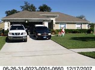 4711 Ashton Dr W, Saint Cloud, FL 34771