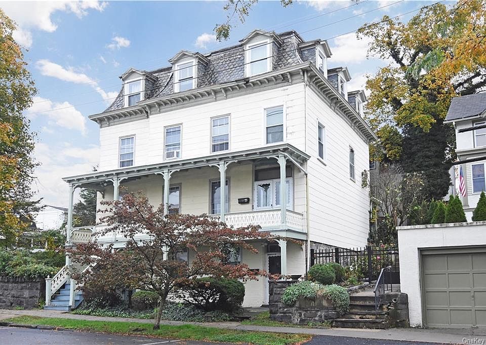 15 S Buckhout Street, Irvington, NY 10533 Zillow