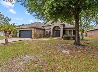497 Symphony Way, Freeport, FL 32439
