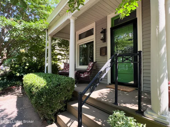 2300 Sycamore Ave, Louisville, KY 40206