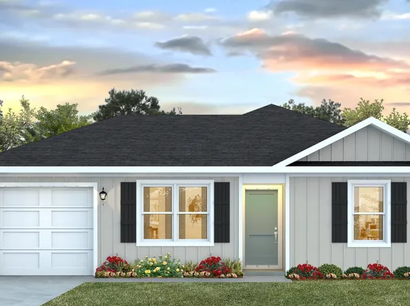 The Sebastian Plan, Reserve at Brookhaven