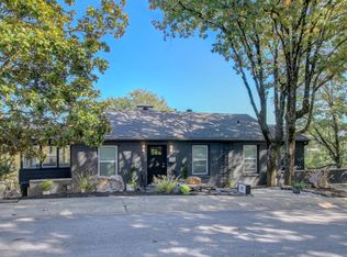 17 Blue Ridge Cir, Little Rock, AR 72207