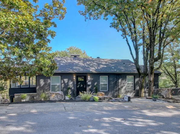 17 Blue Ridge Cir, Little Rock, AR 72207