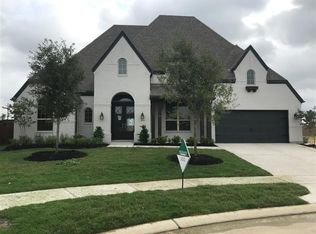 2810 Coastal Trl, Katy, TX 77493