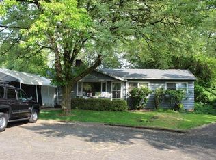 3958 SE Wake St, Milwaukie, OR 97222