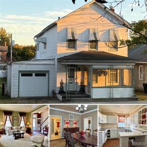 906 Georgia St, Louisiana, MO, 63353